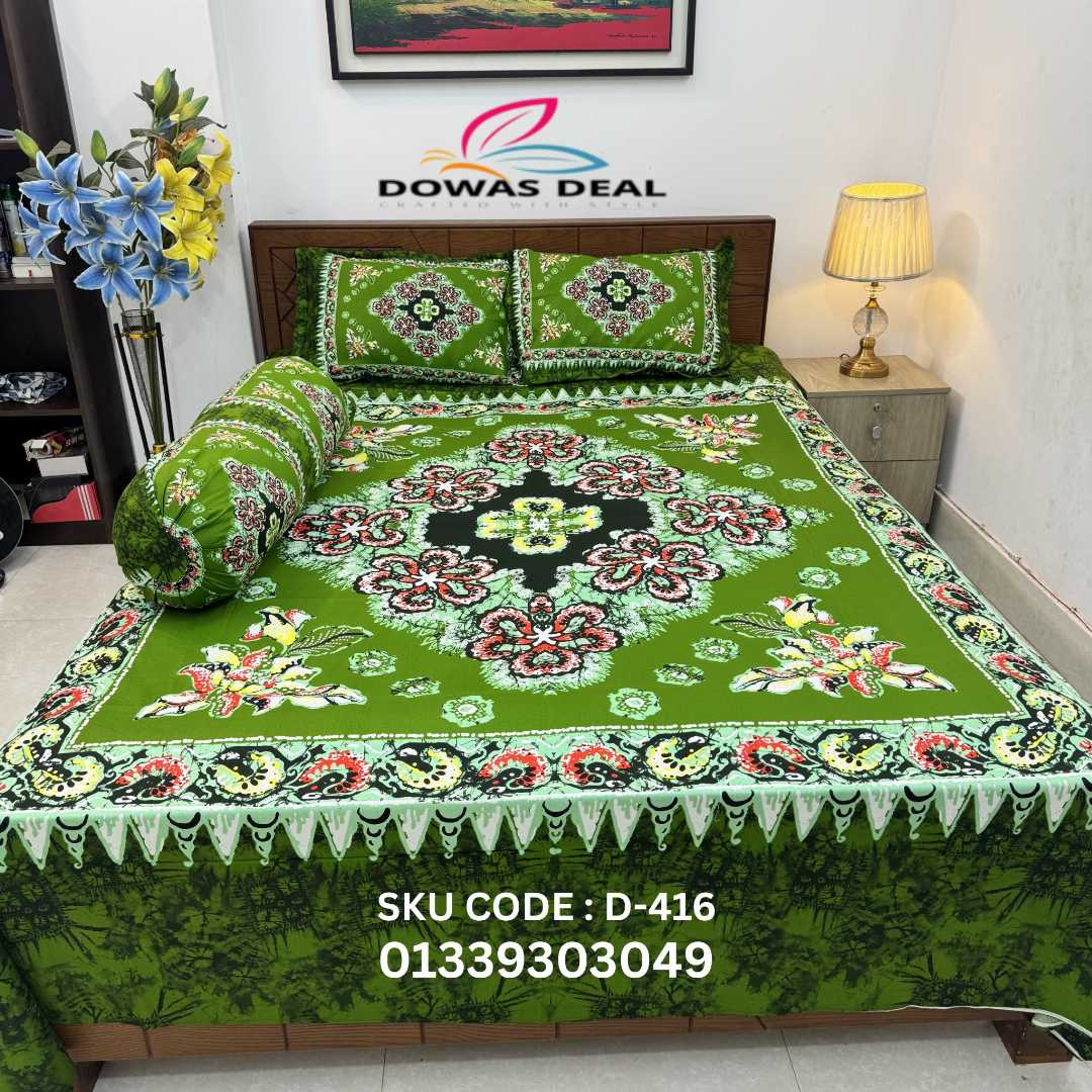 ,Luxury,King,size,Bed,Sheet,with,Matching,Pillow,covers
