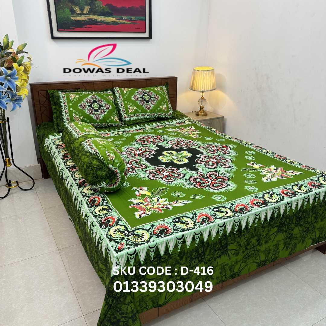 ,Luxury,King,size,Bed,Sheet,with,Matching,Pillow,covers