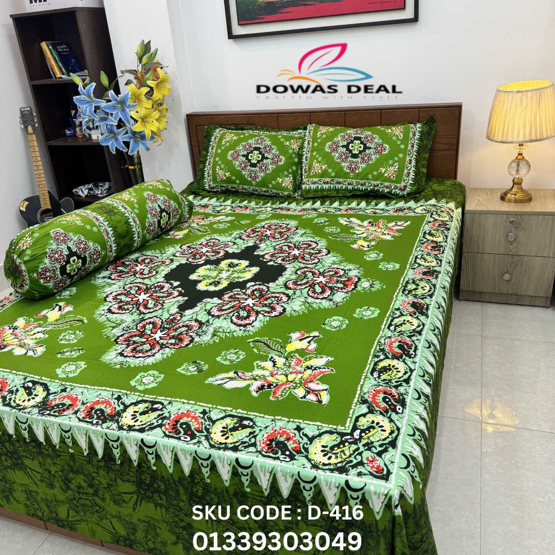 ,Luxury,King,size,Bed,Sheet,with,Matching,Pillow,covers