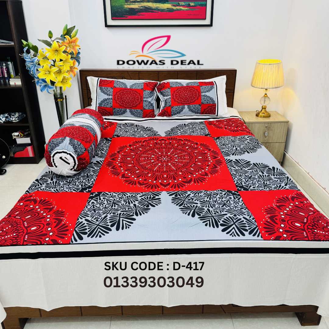 ,Luxury,King,size,Bed,Sheet,with,Matching,Pillow,covers