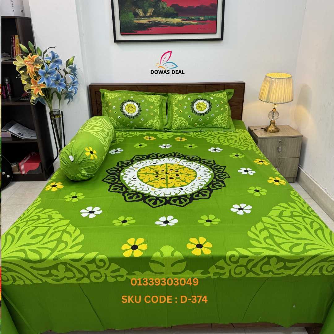 ,Luxury,King,size,Bed,Sheet,with,Matching,Pillow,covers