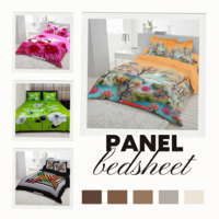 Premium Bed Sheet