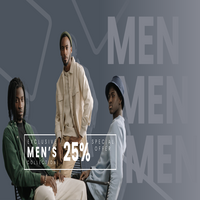 Men's Fashion