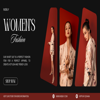 Women’s Fashion