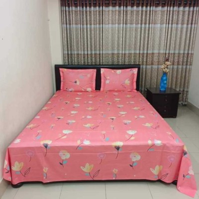 Twill Cotton Bedsheets – Soft & Premium
