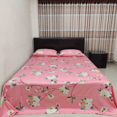 Twill Cotton Bedsheets – Soft & Premium