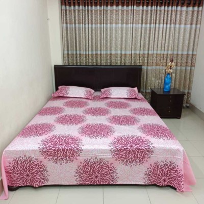 Twill Cotton Bedsheets – Soft & Premium