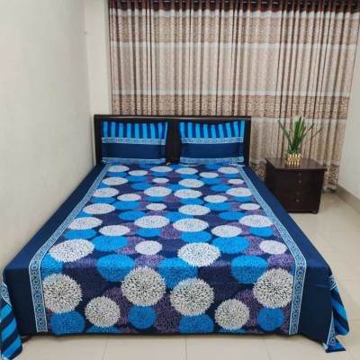 Twill Cotton Bedsheets – Soft & Premium