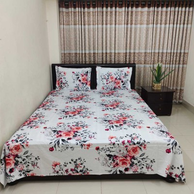 Twill Cotton Bedsheets – Soft & Premium