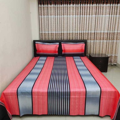 Twill Cotton Bedsheets – Soft & Premium