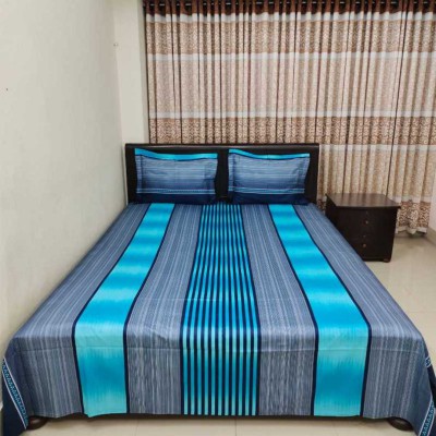 Twill Cotton Bedsheets – Soft & Premium
