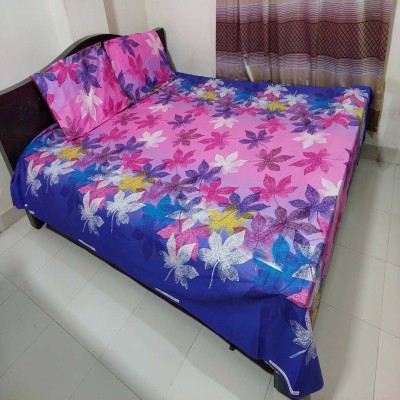 Twill Cotton Bedsheets – Soft & Premium