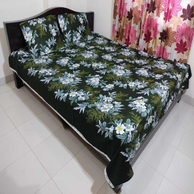 Twill Cotton Bedsheets – Soft & Premium