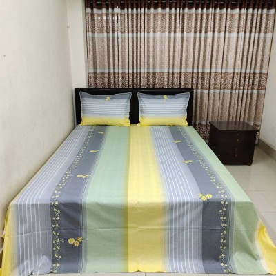 Luxury AC Cotton