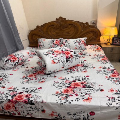 Twill Cotton Comforter - 5 Pies Set