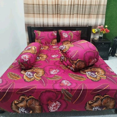 Twill Cotton Comforter - 5 Pies Set
