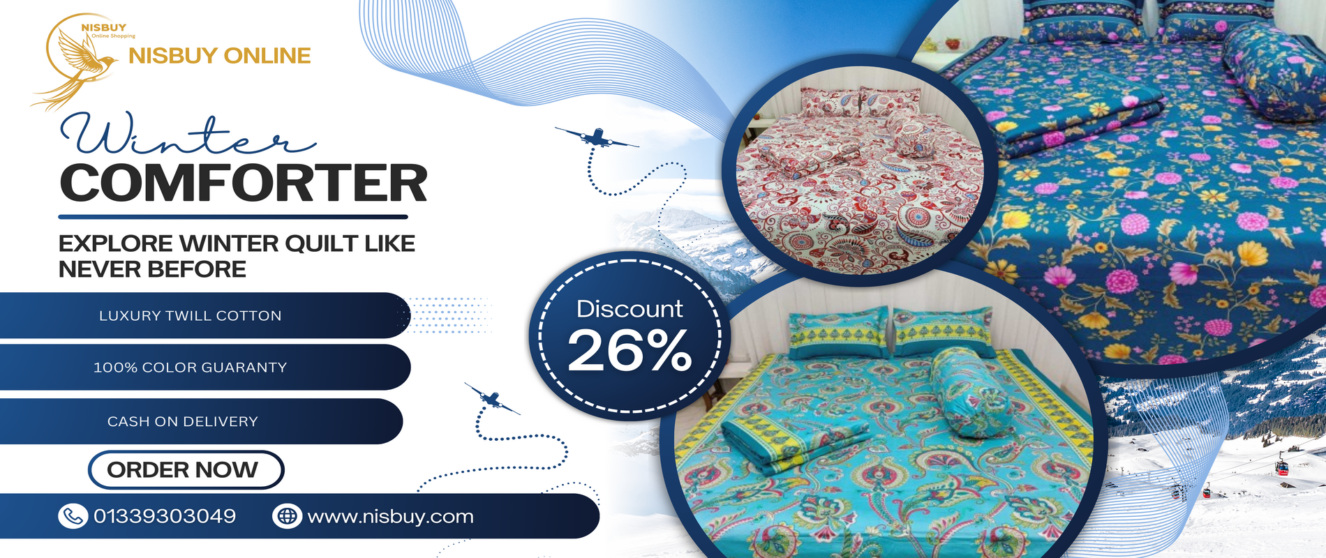 https://nisbuy.com/premium-comforter